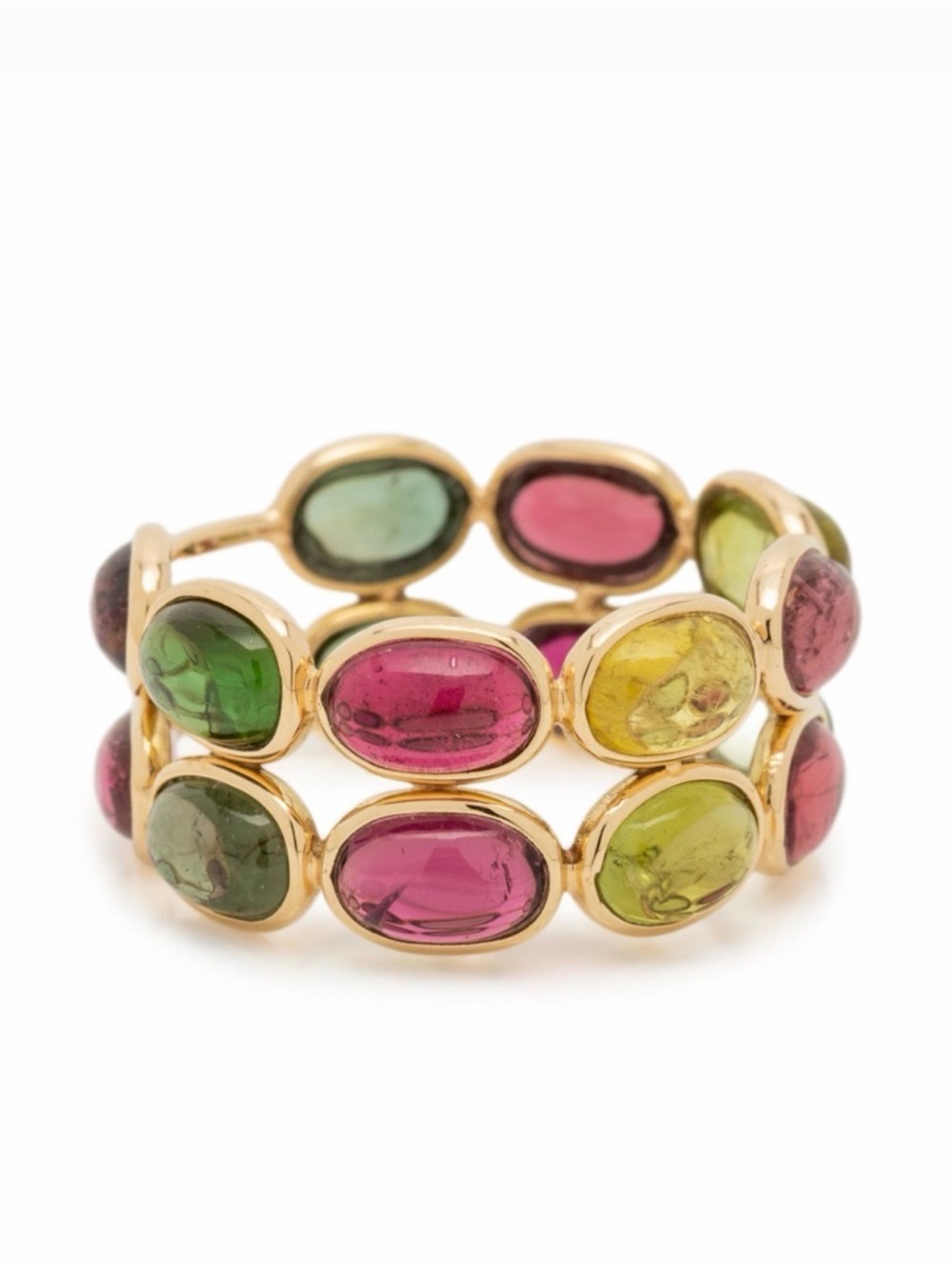 TOURMALINE RING - Picture 2 of 3
